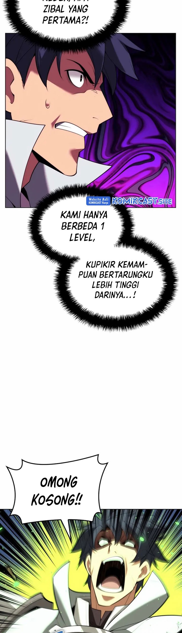 Overgeared New Chapter 166 Halaman 32