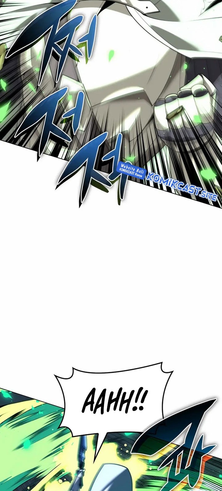 Overgeared New Chapter 166 Halaman 33
