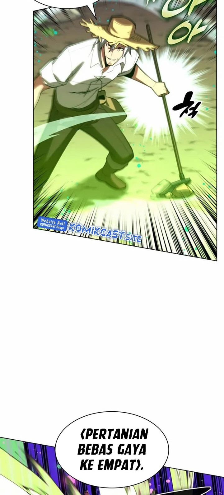 Overgeared New Chapter 166 Halaman 35