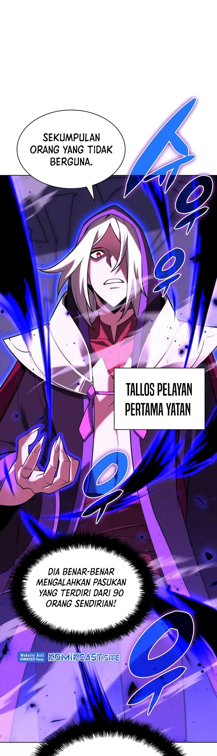 Overgeared New Chapter 163 Halaman 40