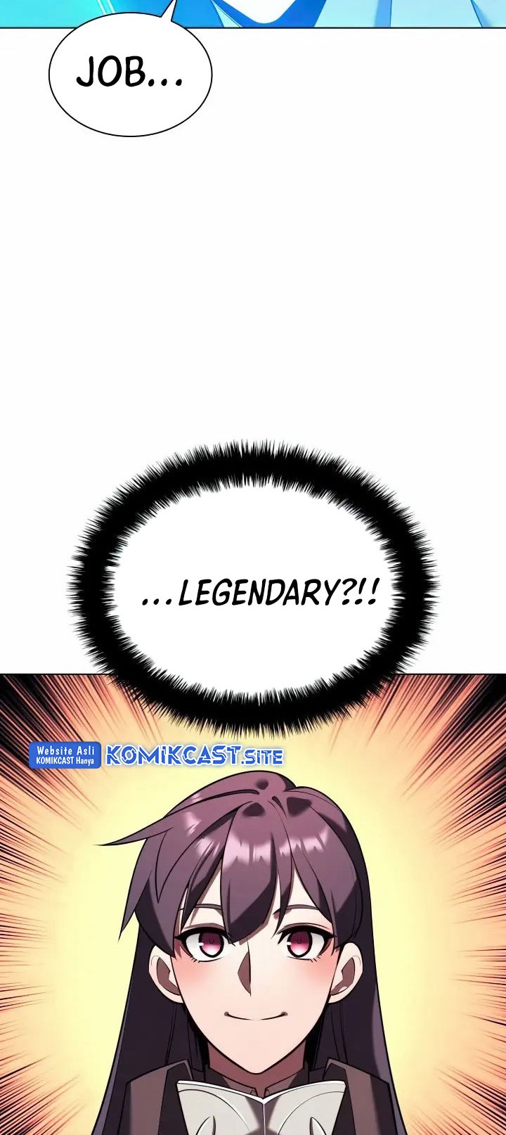 Overgeared New Chapter 160 Halaman 35