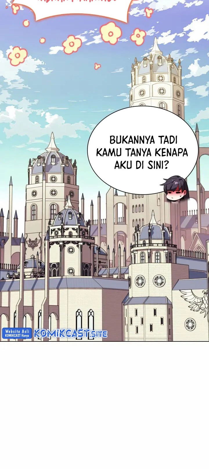 Overgeared New Chapter 160 Halaman 37