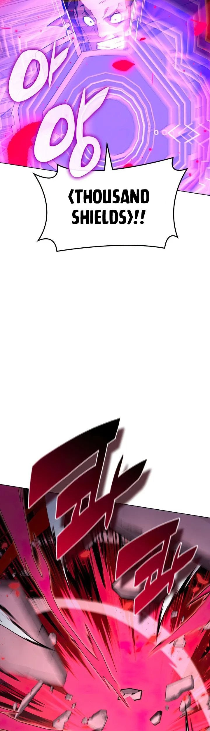 Overgeared New Chapter 157 Halaman 34
