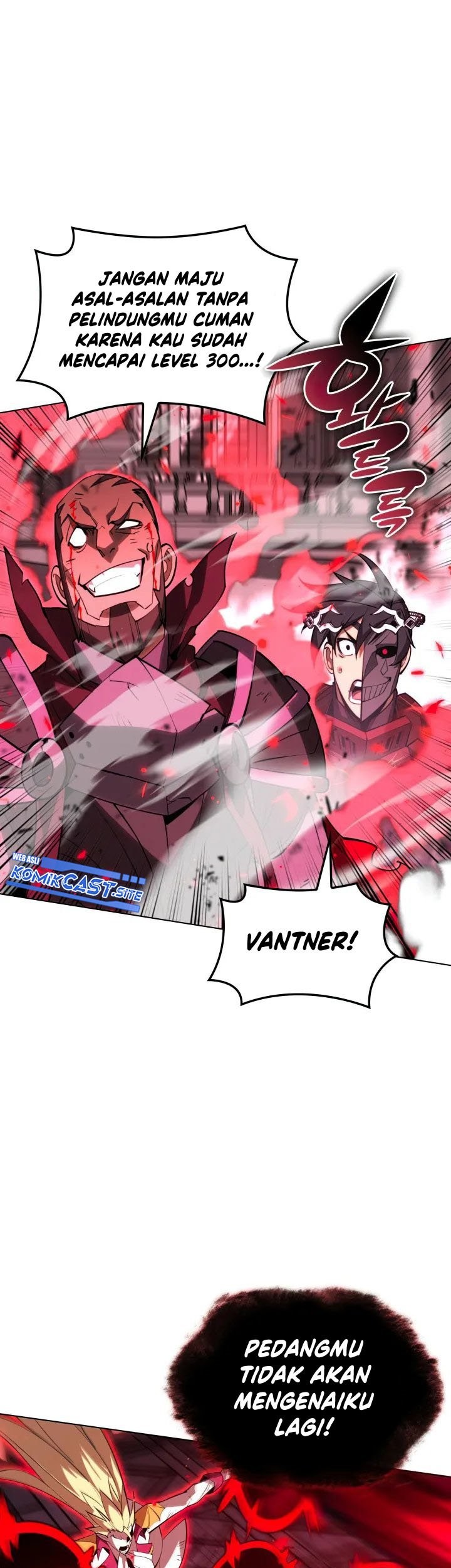 Overgeared New Chapter 157 Halaman 36