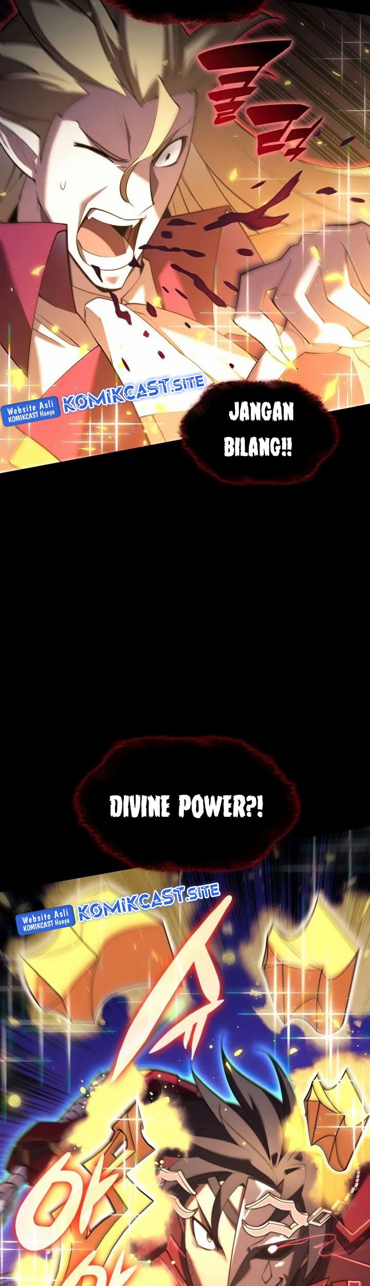 Overgeared New Chapter 155 Halaman 36