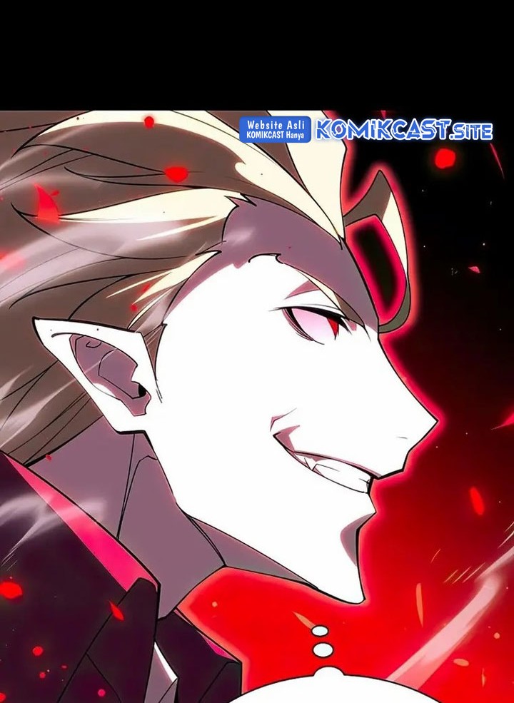 Overgeared New Chapter 154 Halaman 31