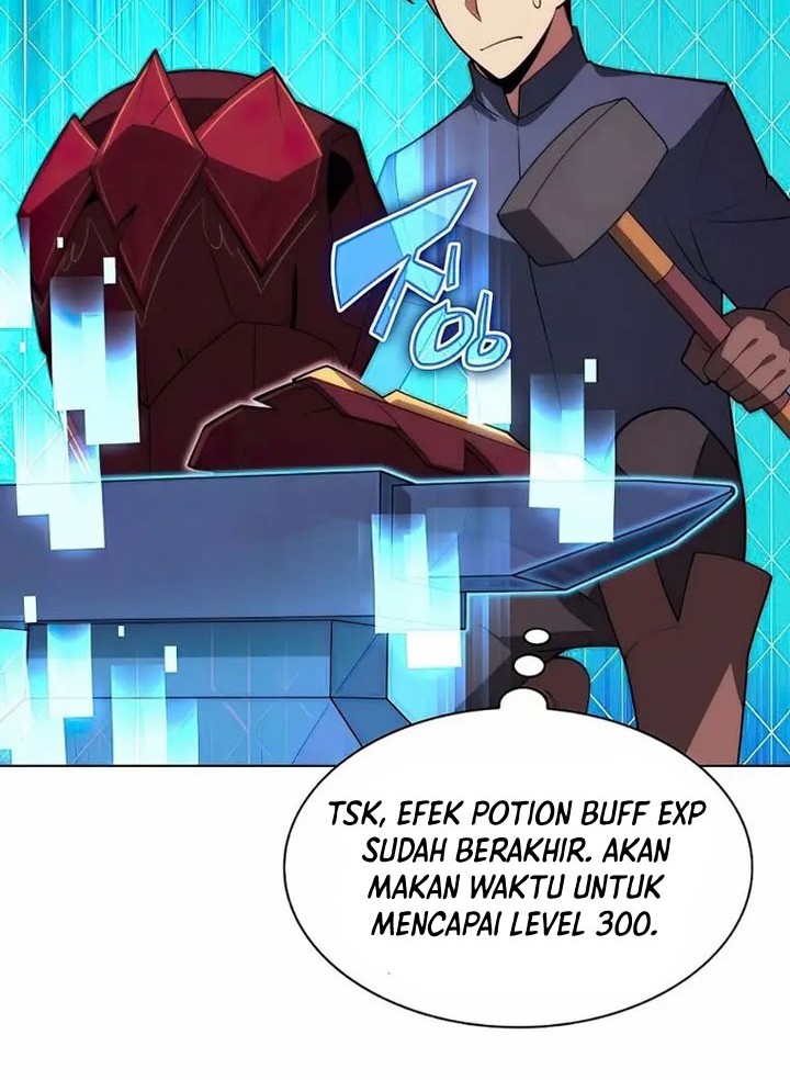 Overgeared New Chapter 154 Halaman 33