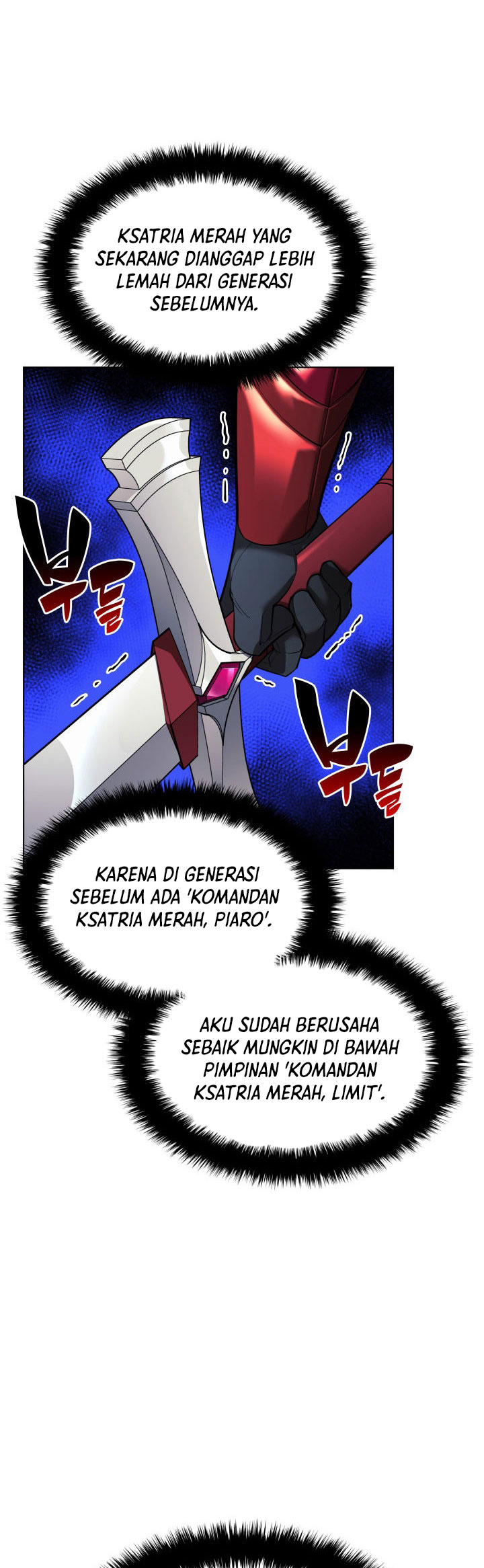 Overgeared New Chapter 145 Halaman 29