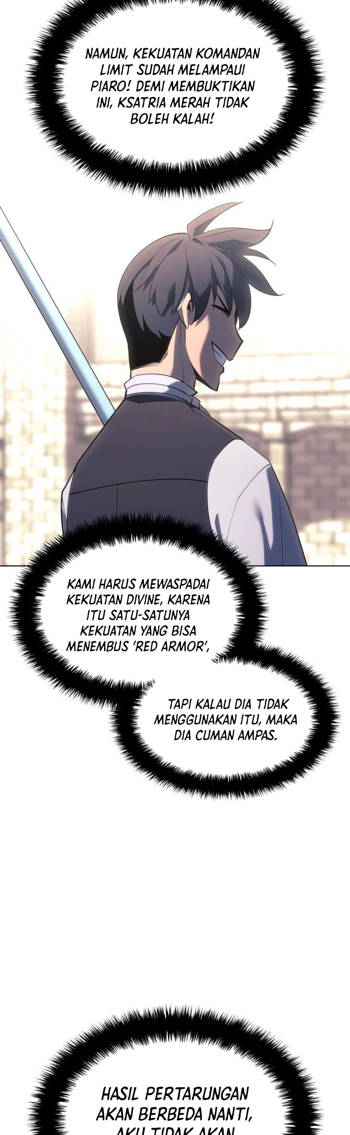 Overgeared New Chapter 145 Halaman 30