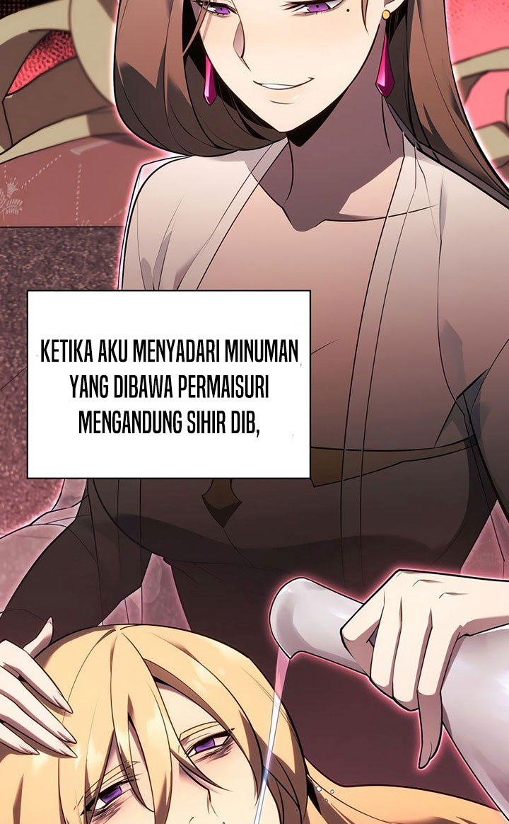 Overgeared New Chapter 140 Halaman 57