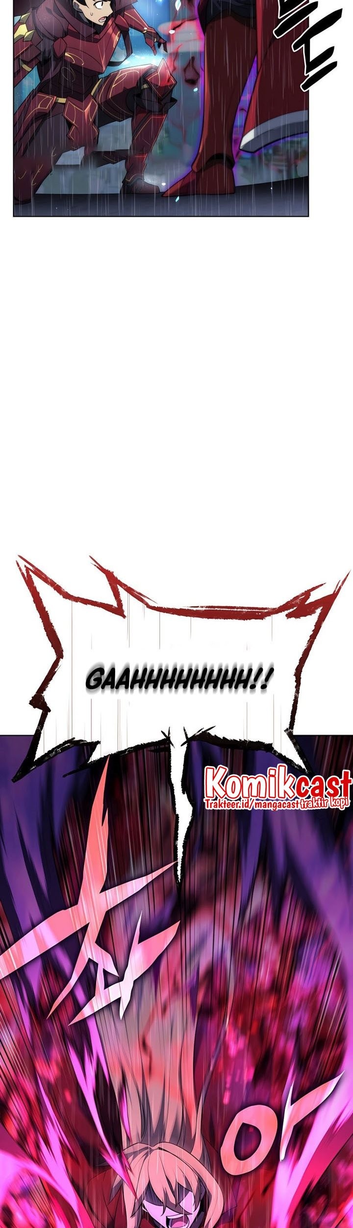 Overgeared New Chapter 139 Halaman 34