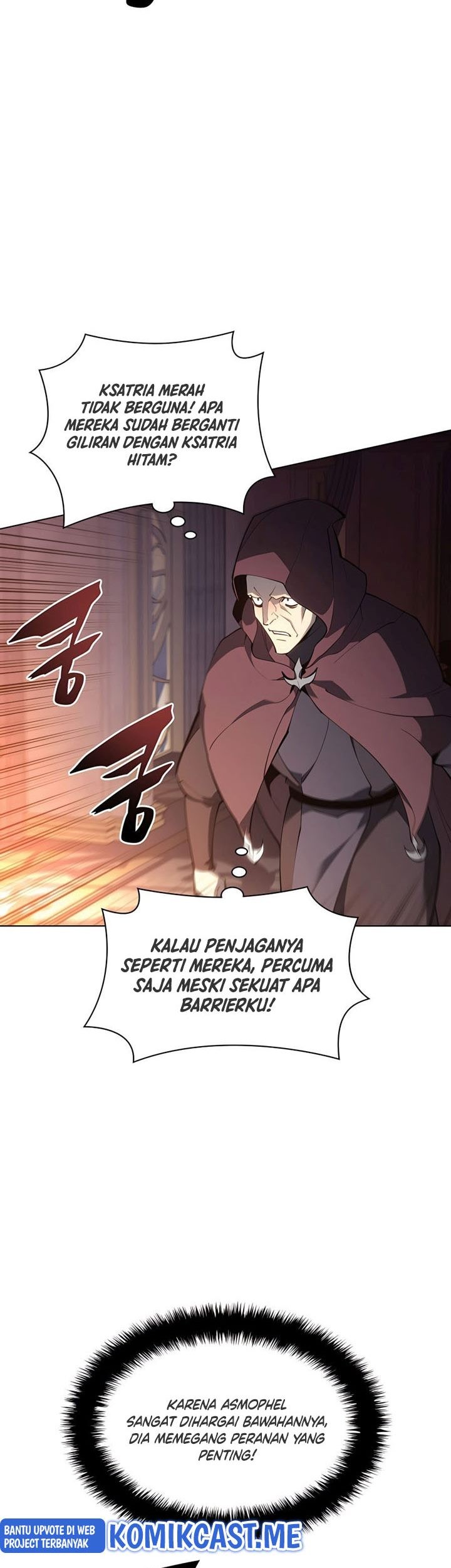 Overgeared New Chapter 138 Halaman 32
