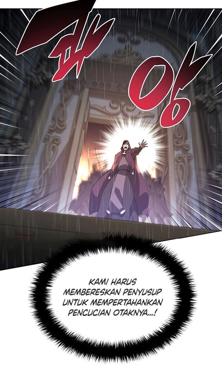 Overgeared New Chapter 138 Halaman 33