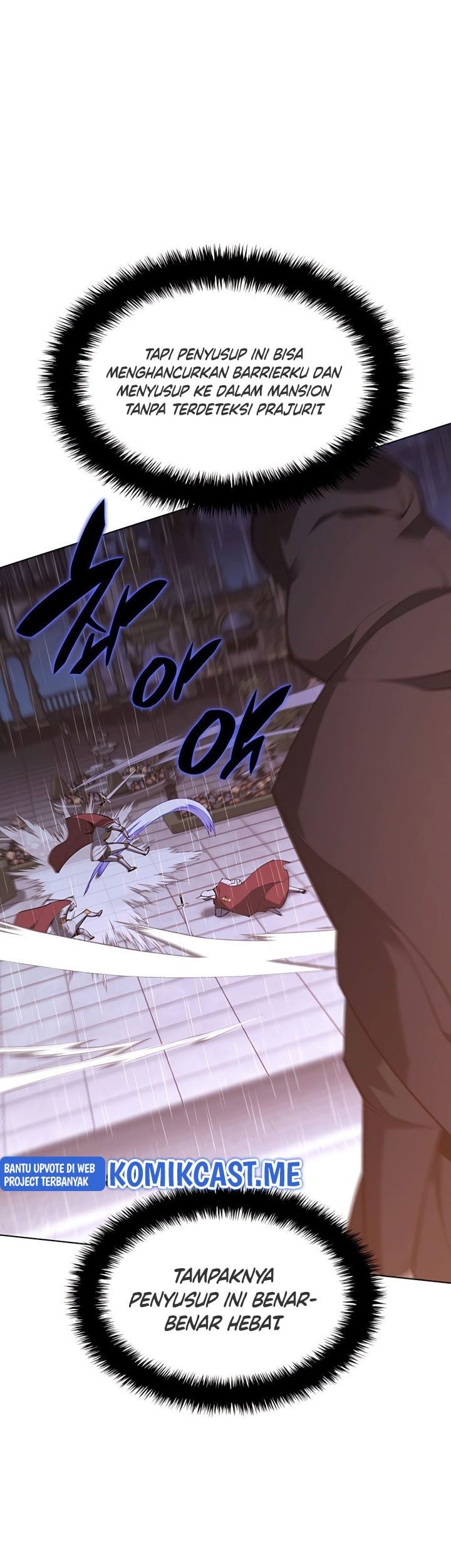 Overgeared New Chapter 138 Halaman 34