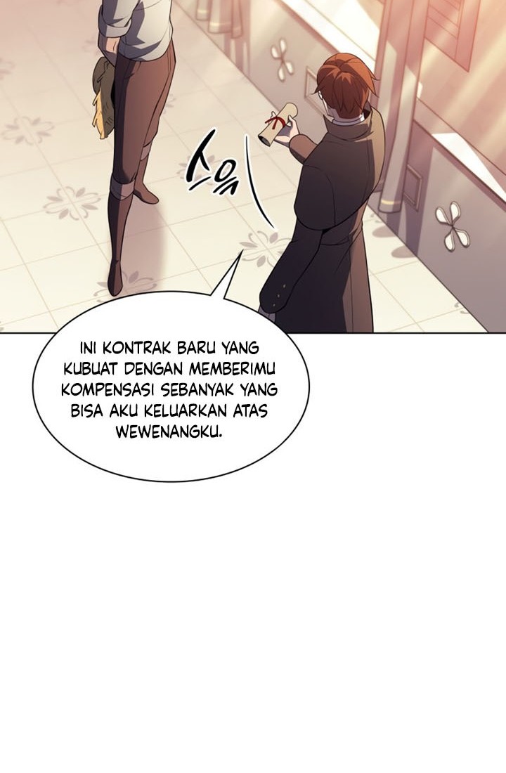 Overgeared New Chapter 137 Halaman 33