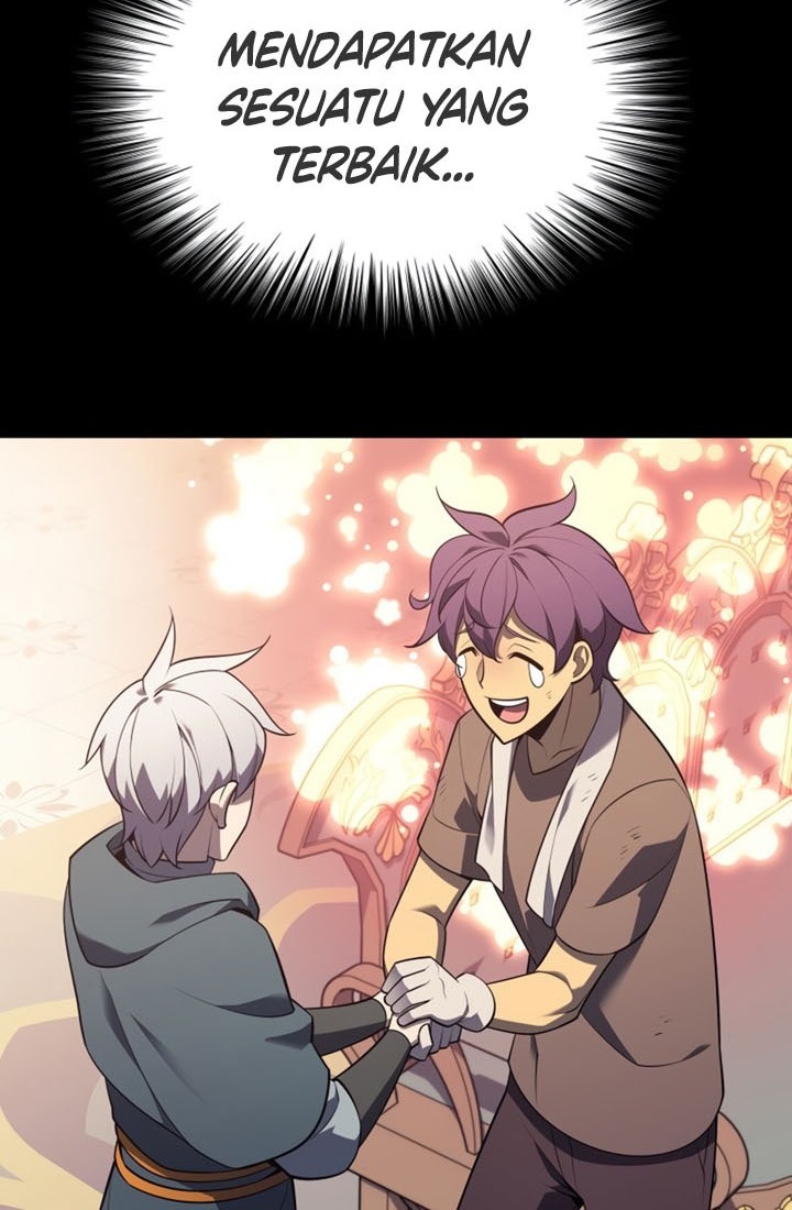 Overgeared New Chapter 137 Halaman 35