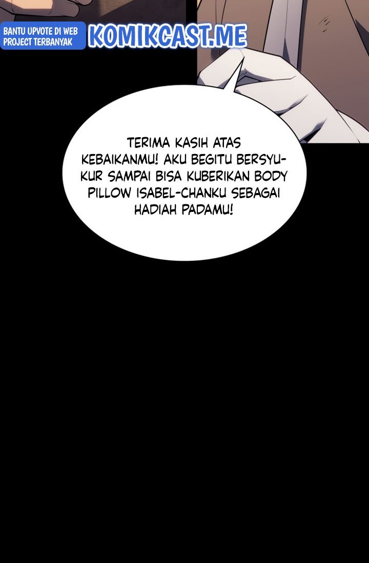 Overgeared New Chapter 137 Halaman 37