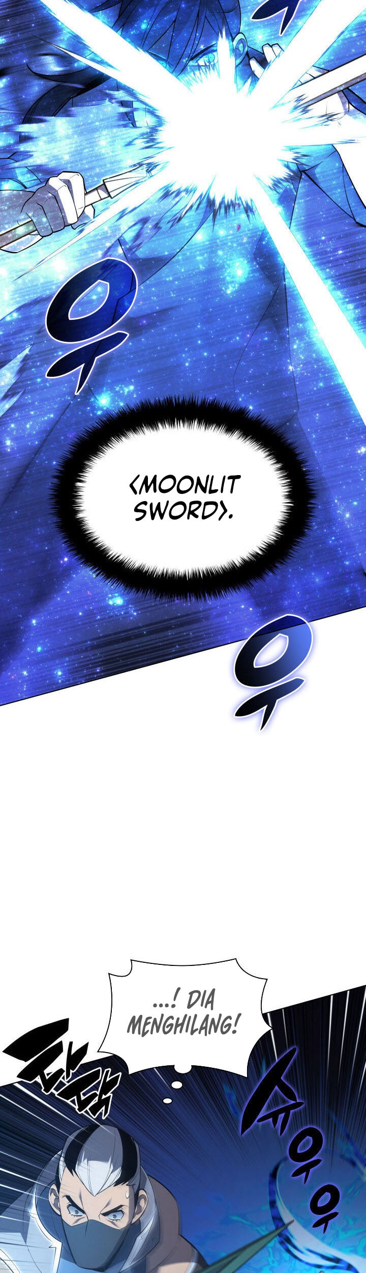 Overgeared New Chapter 135 Halaman 31