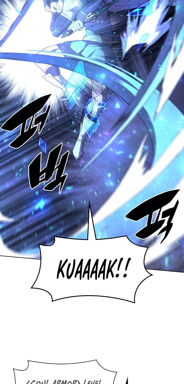 Overgeared New Chapter 135 Halaman 34