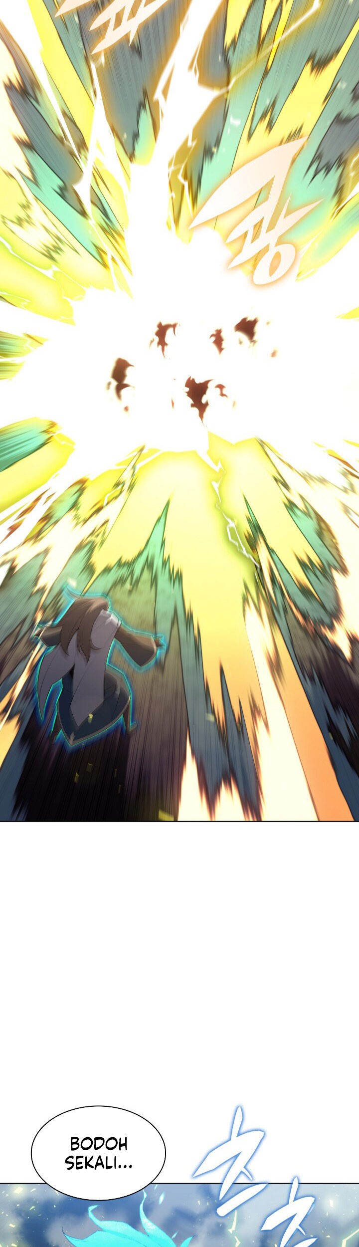 Overgeared New Chapter 133 Halaman 33