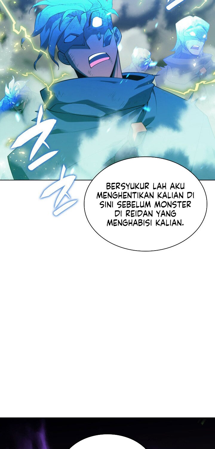 Overgeared New Chapter 133 Halaman 34
