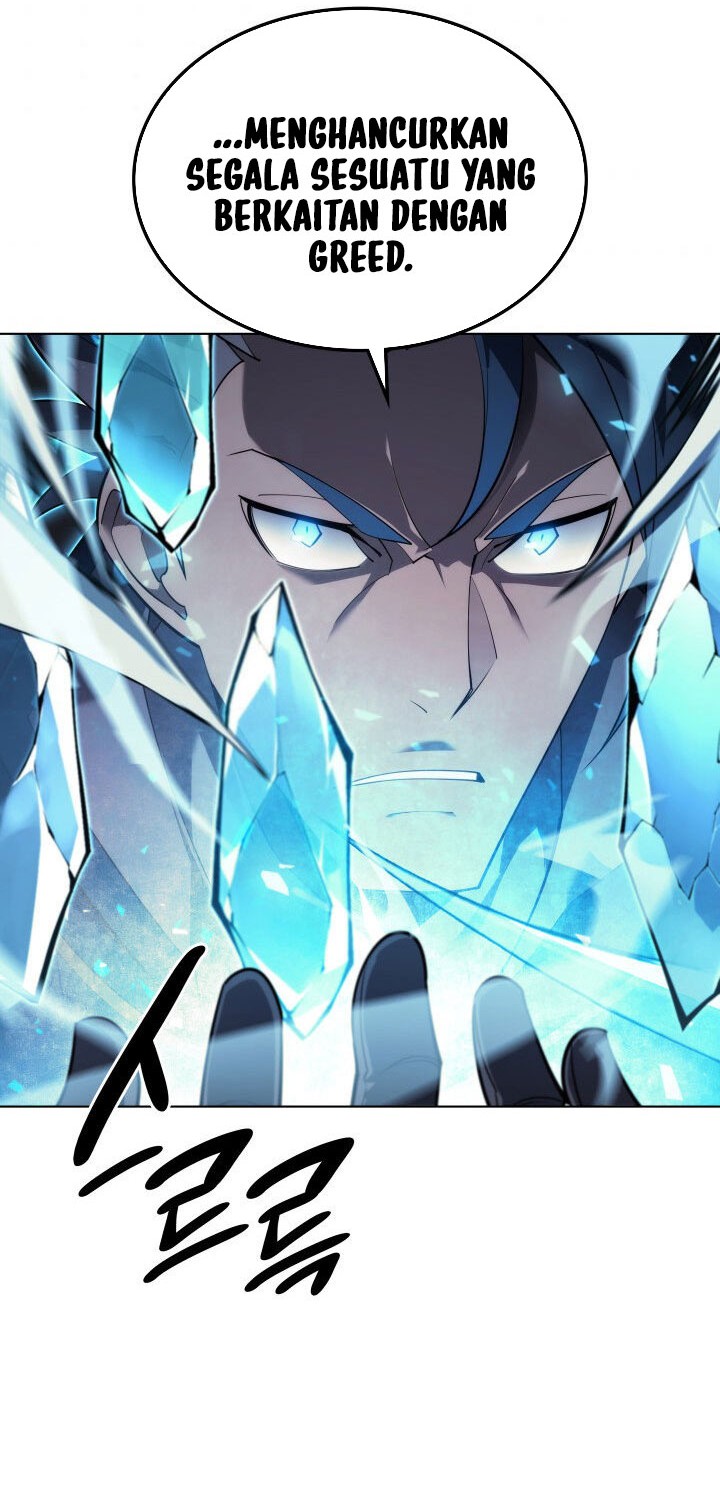Overgeared New Chapter 132 Halaman 28