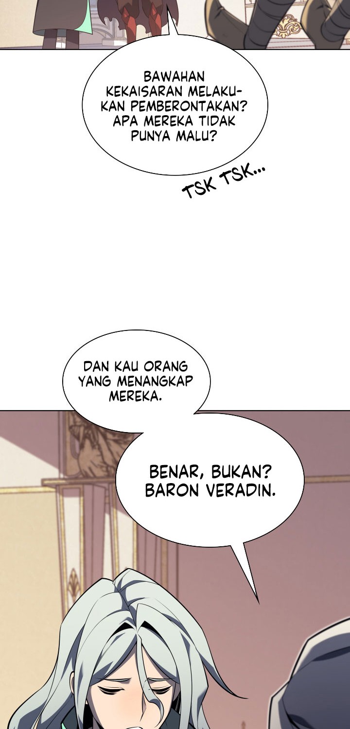 Overgeared New Chapter 131 Halaman 30