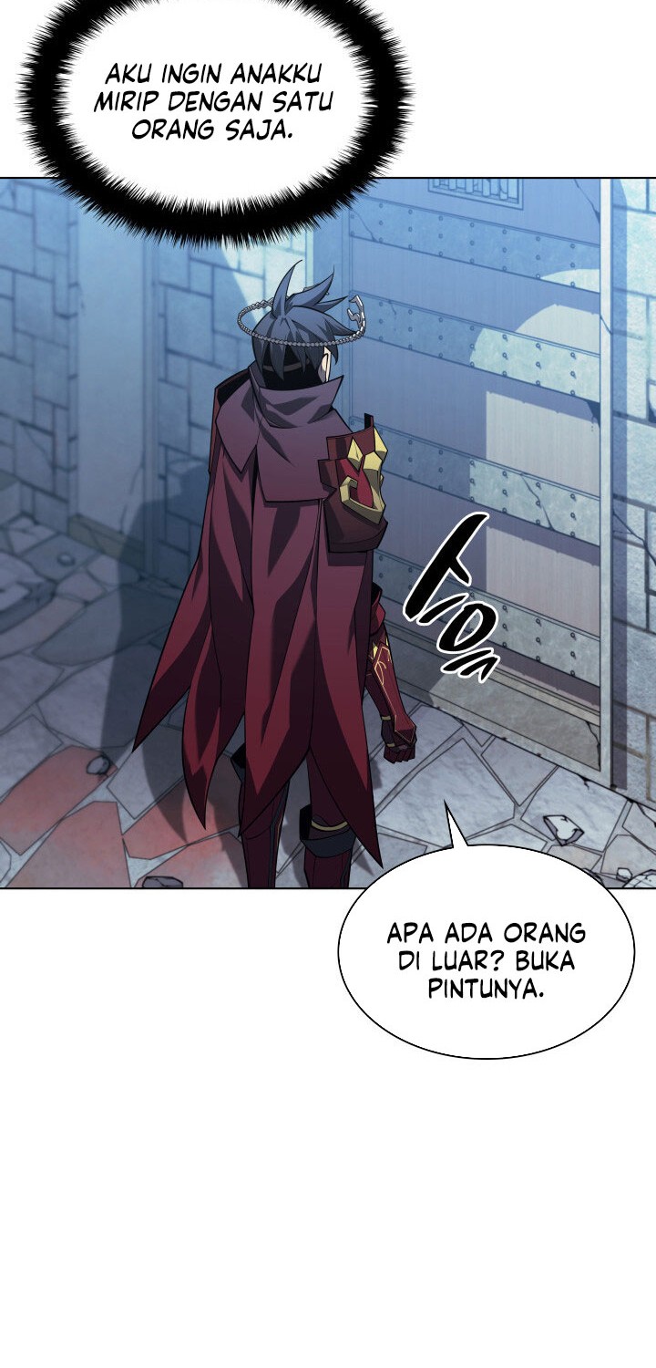 Overgeared New Chapter 130 Halaman 26