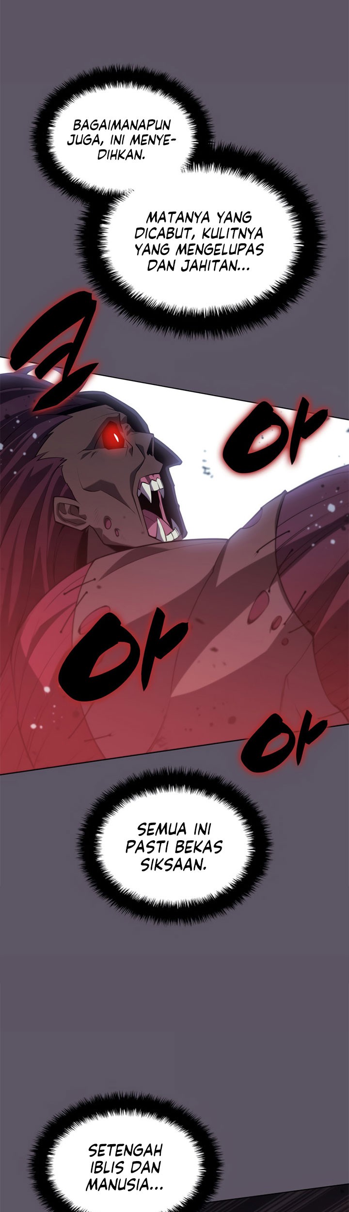 Overgeared New Chapter 129 Halaman 29