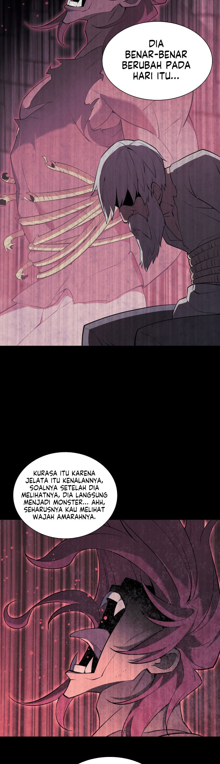 Overgeared New Chapter 128 Halaman 31