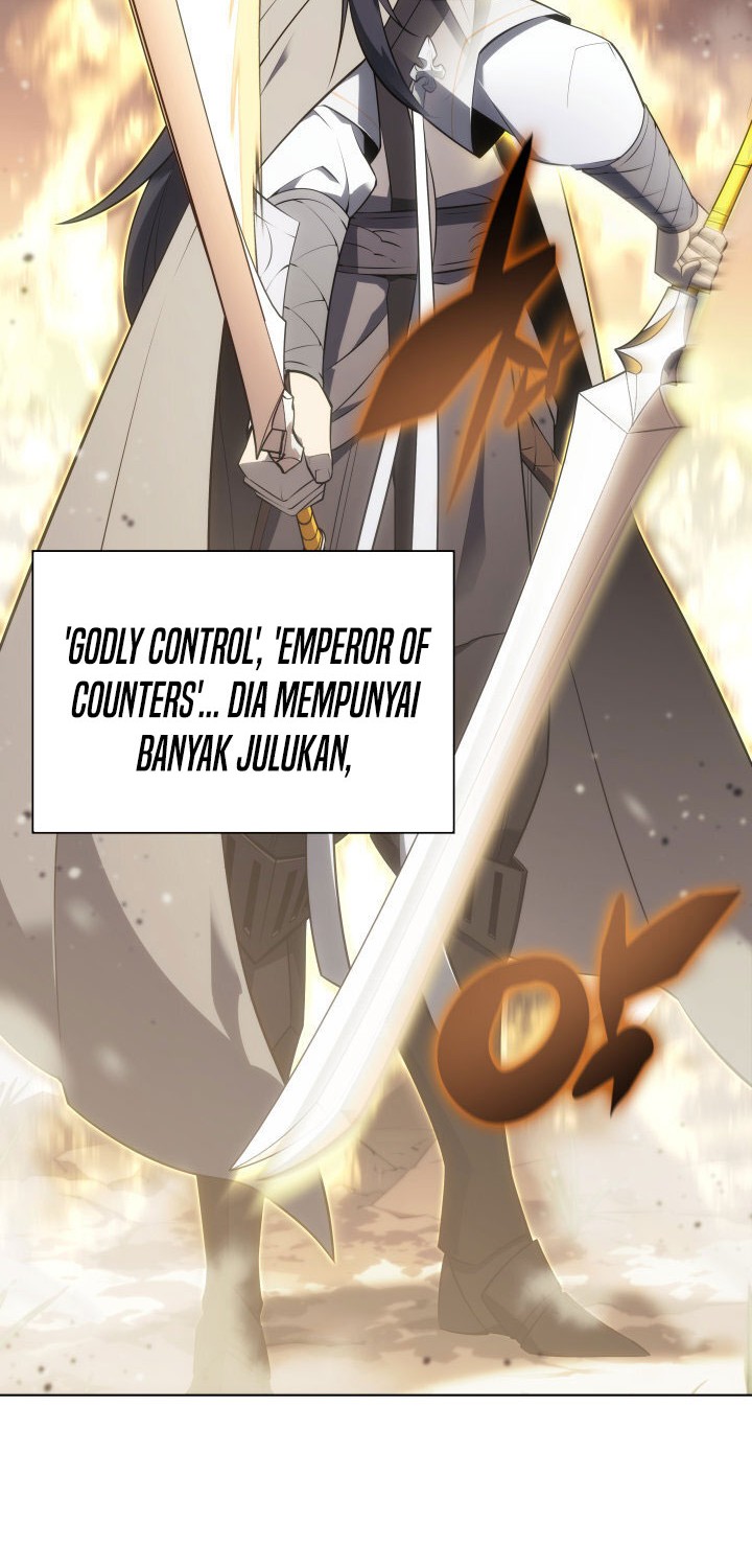 Overgeared New Chapter 126 Halaman 32