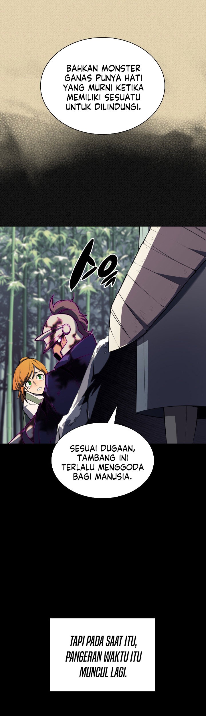 Overgeared New Chapter 123 Halaman 29