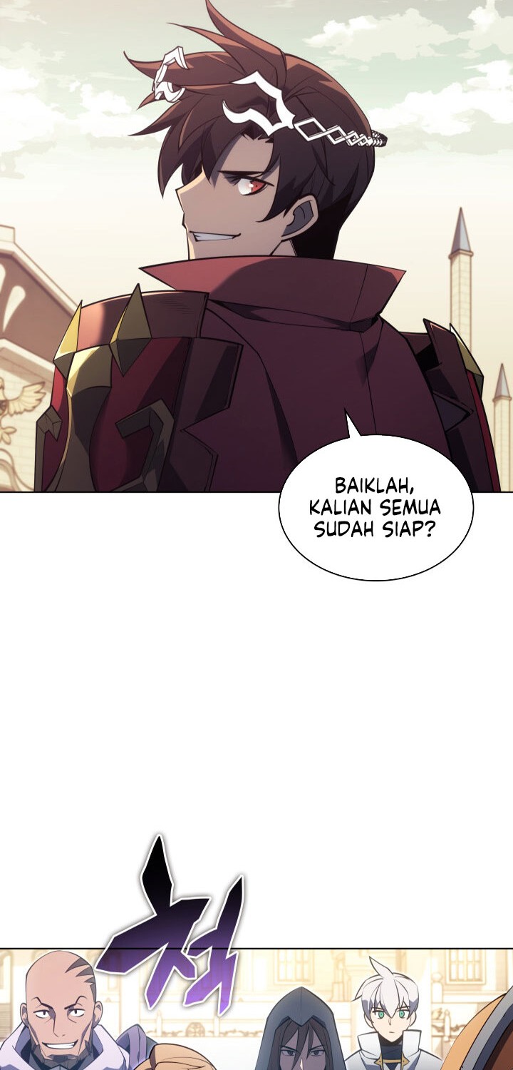 Overgeared New Chapter 119 Halaman 30