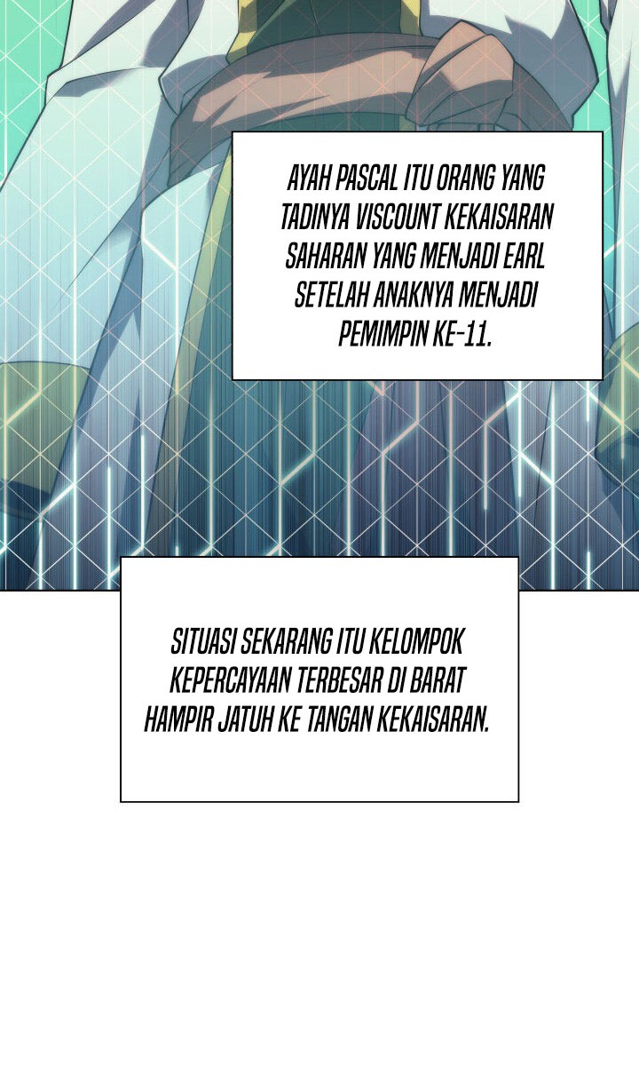 Overgeared New Chapter 118 Halaman 28
