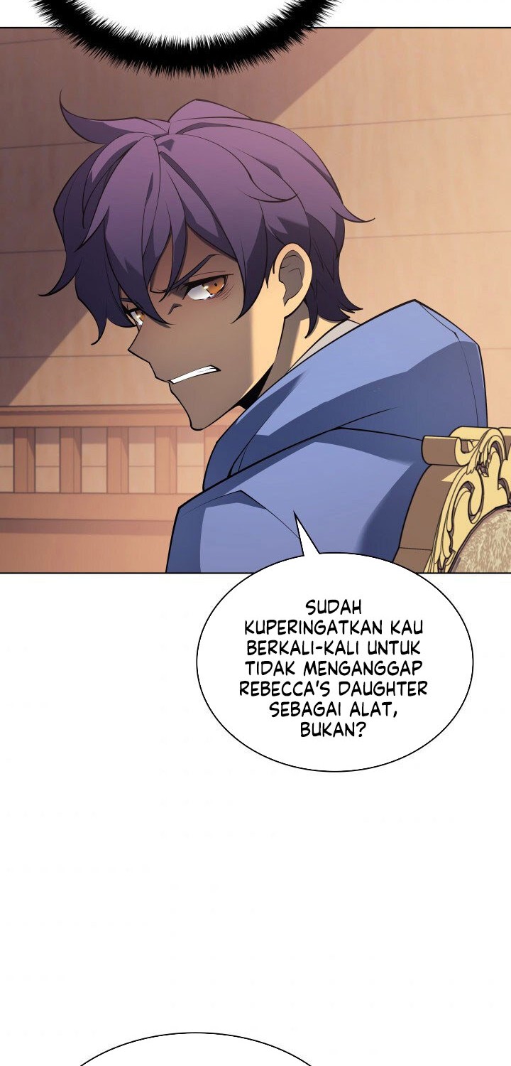 Overgeared New Chapter 118 Halaman 30