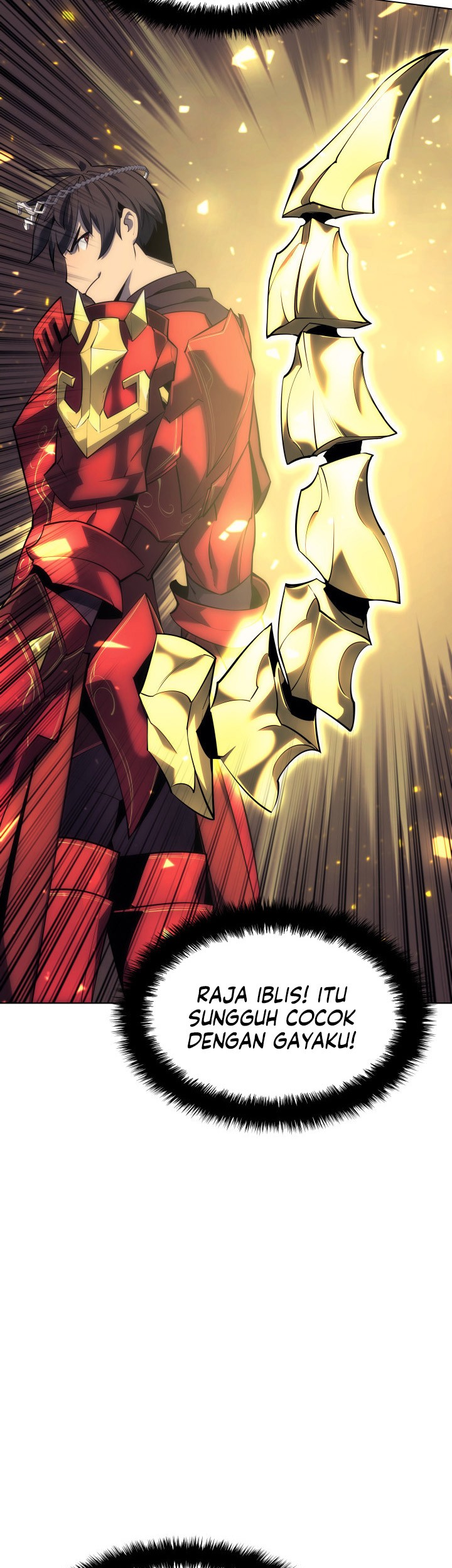 Overgeared New Chapter 88 Halaman 31