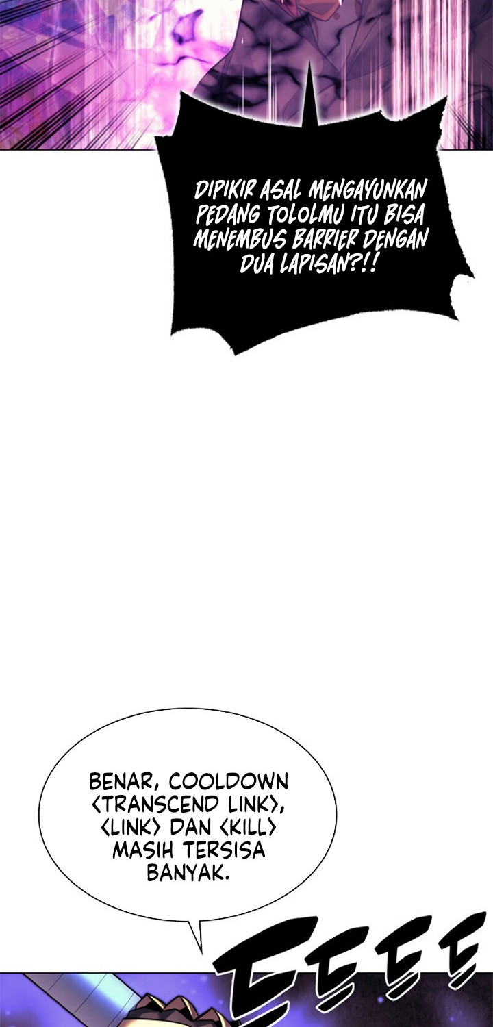 Overgeared New Chapter 84 Halaman 32