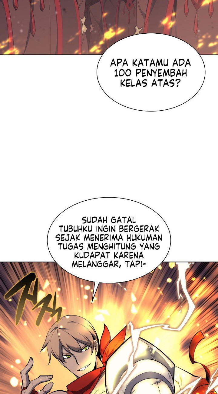 Overgeared New Chapter 81 Halaman 24