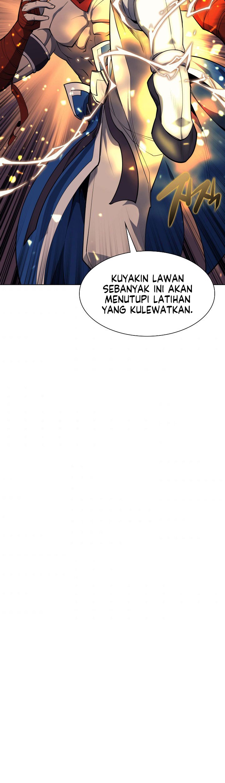 Overgeared New Chapter 81 Halaman 25