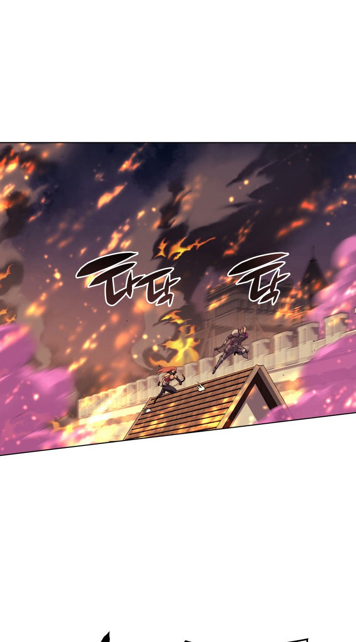 Overgeared New Chapter 81 Halaman 26