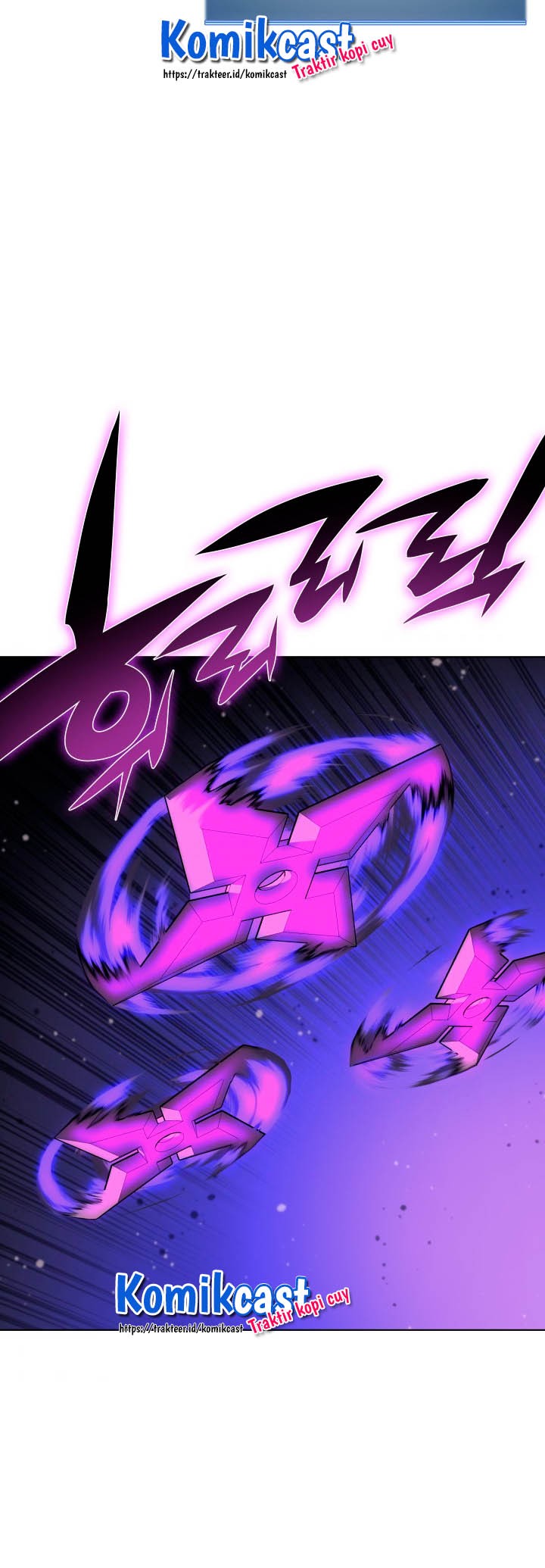 Overgeared New Chapter 66 Halaman 24