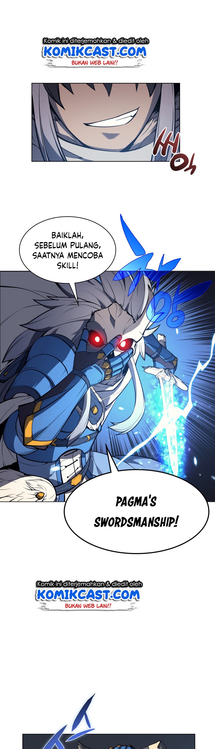 Overgeared New Chapter 44 Halaman 26