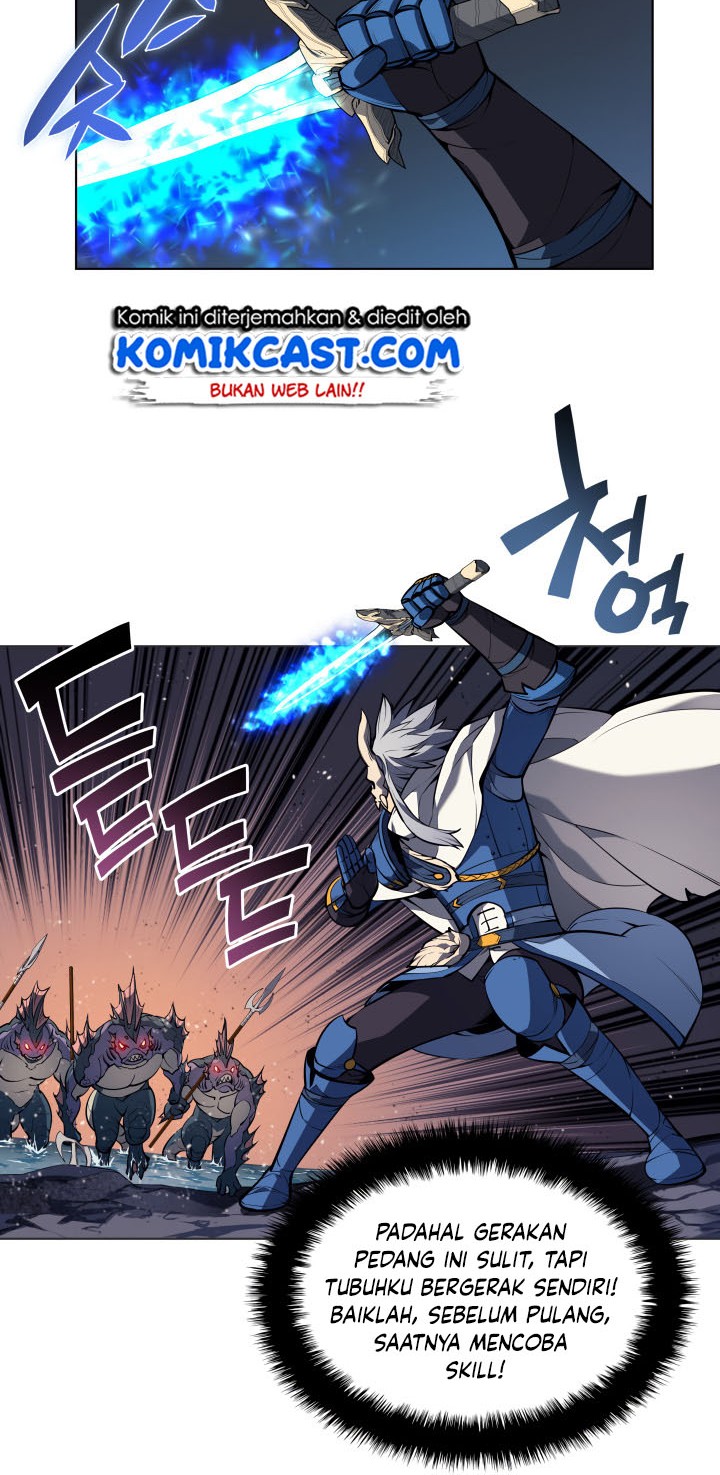 Overgeared New Chapter 44 Halaman 27