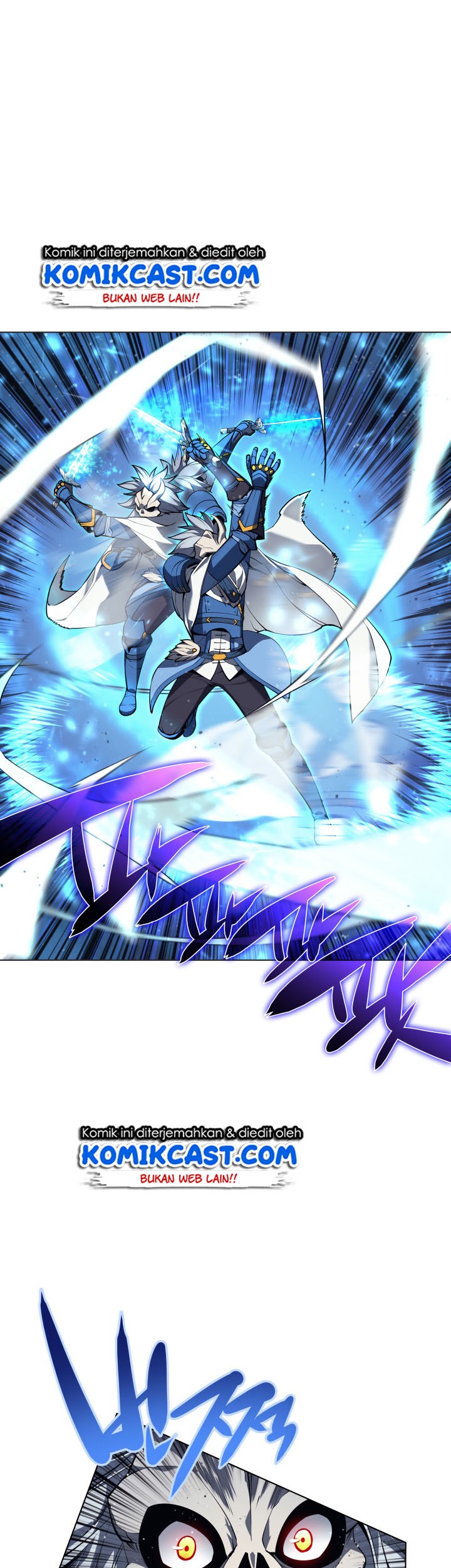 Overgeared New Chapter 44 Halaman 28