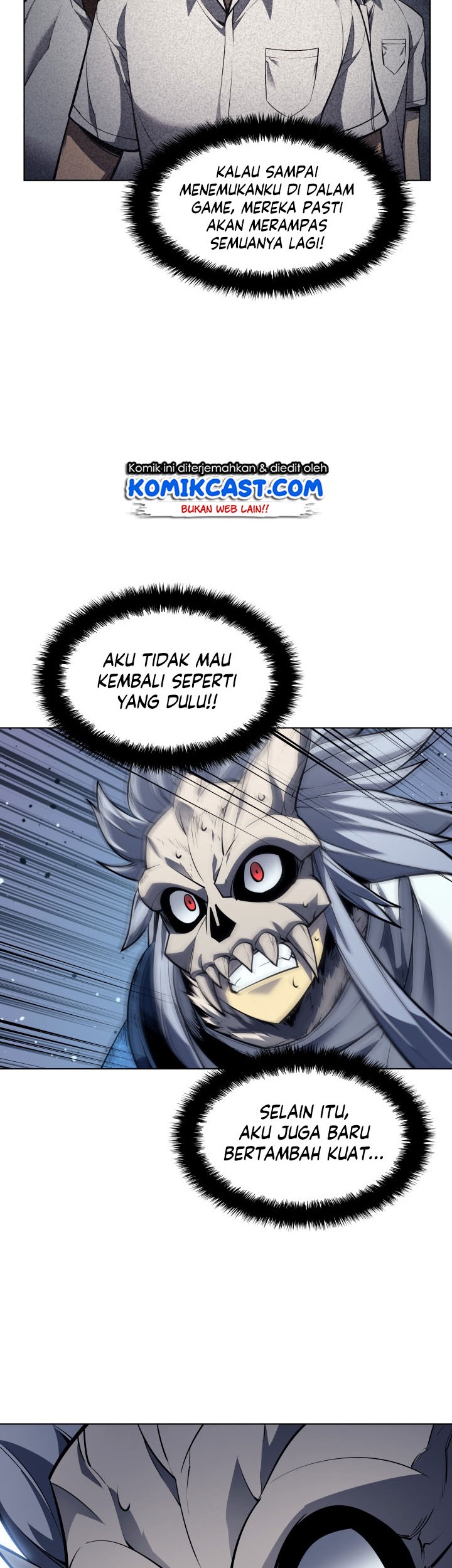 Overgeared New Chapter 43 Halaman 24