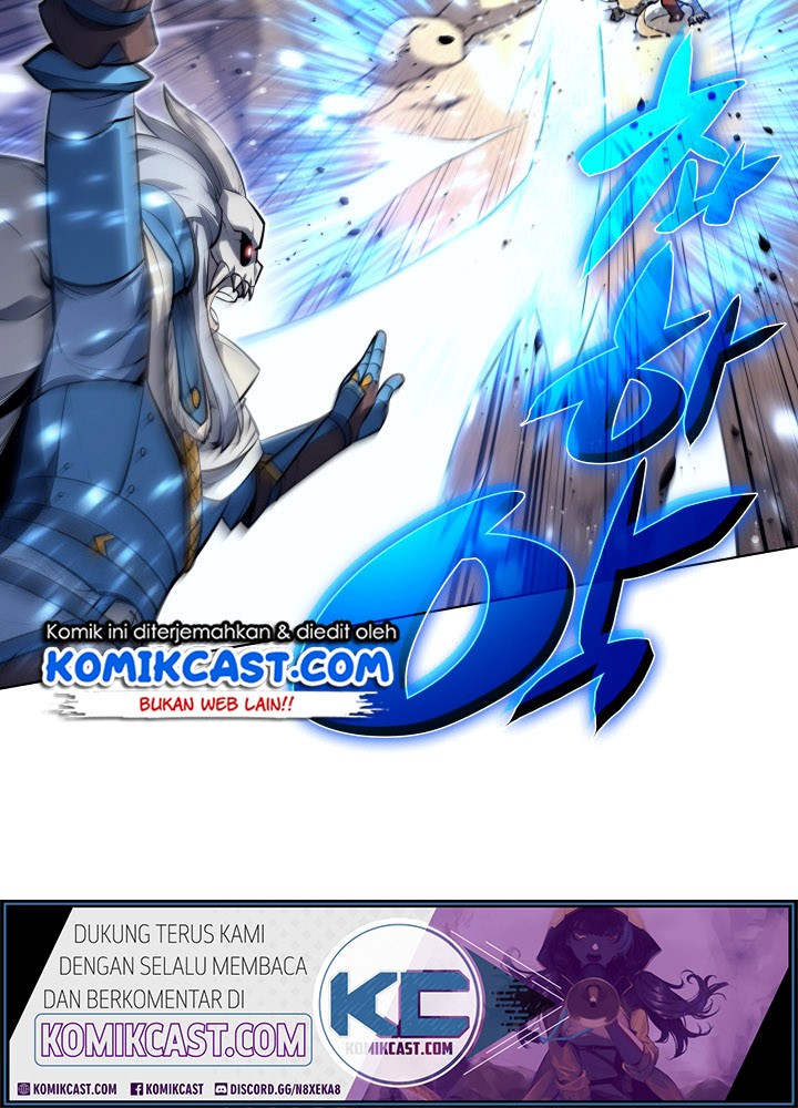 Overgeared New Chapter 42 Halaman 31