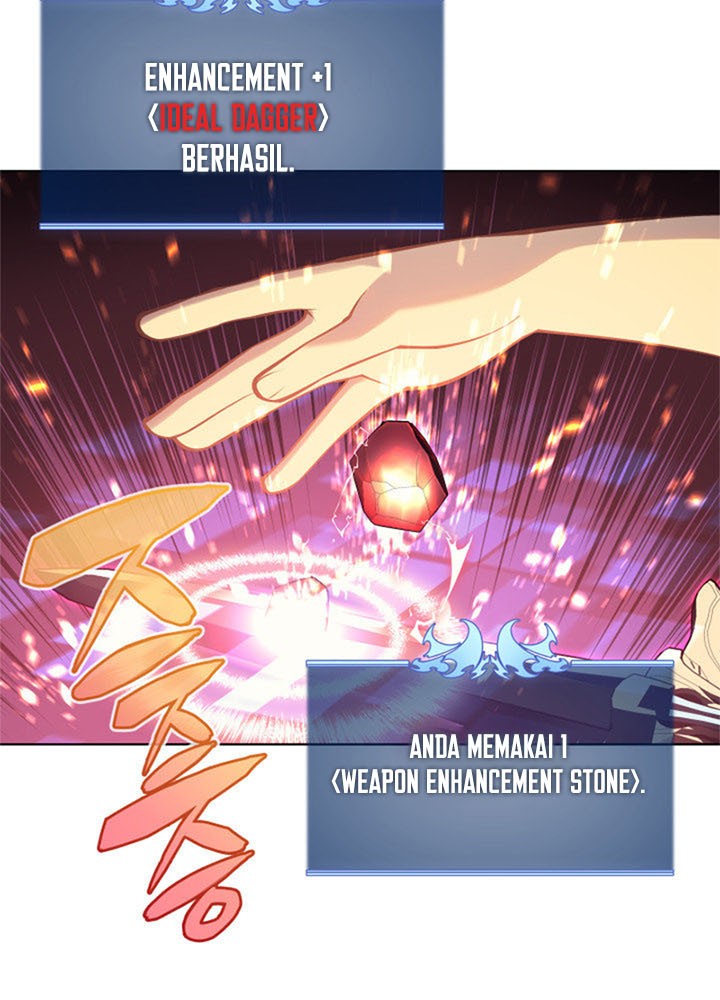 Overgeared New Chapter 41 Halaman 25