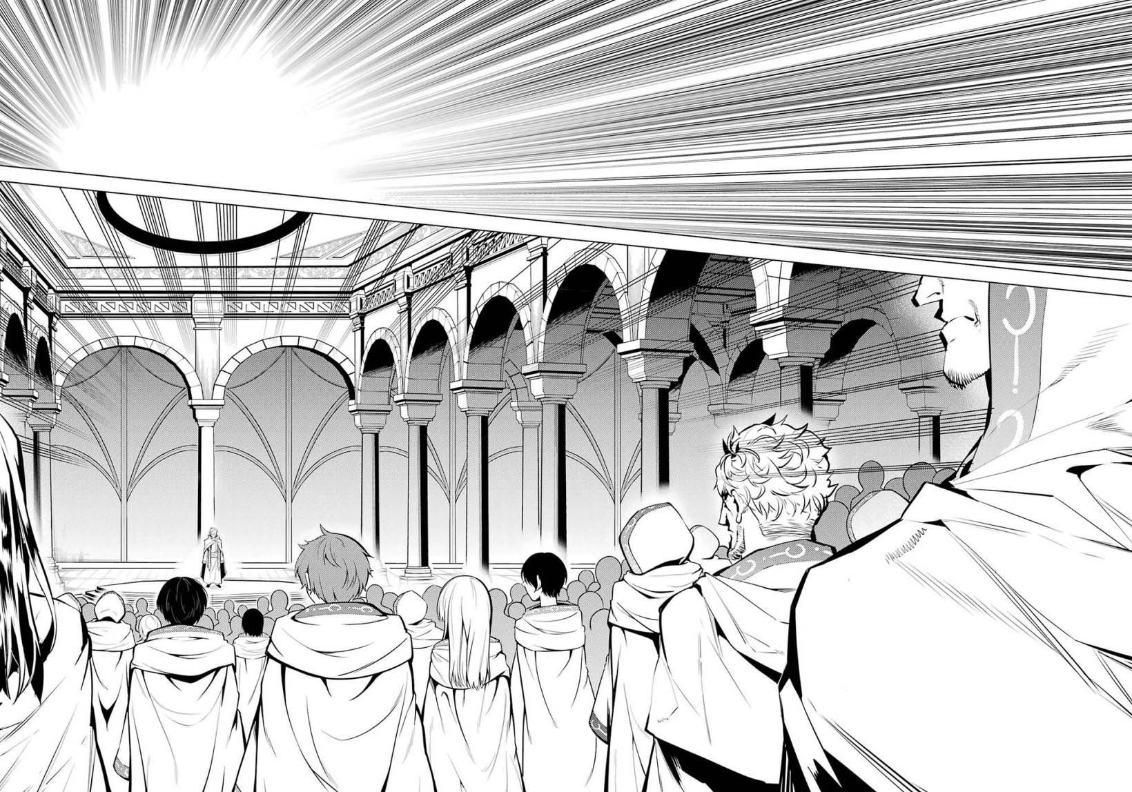 Tensei Kenja No Isekai Raifu Chapter 77.2 Halaman 12
