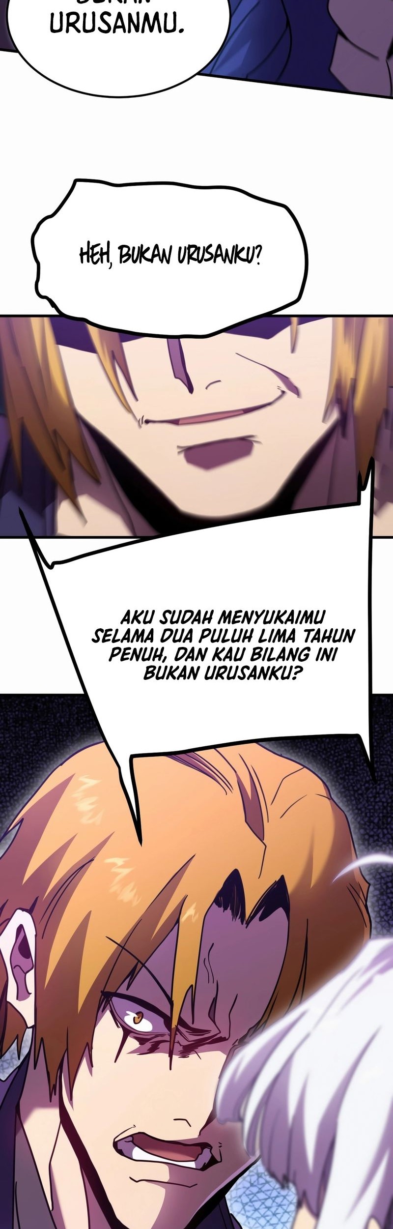 Apex Future Martial Arts Chapter 209 Halaman 18