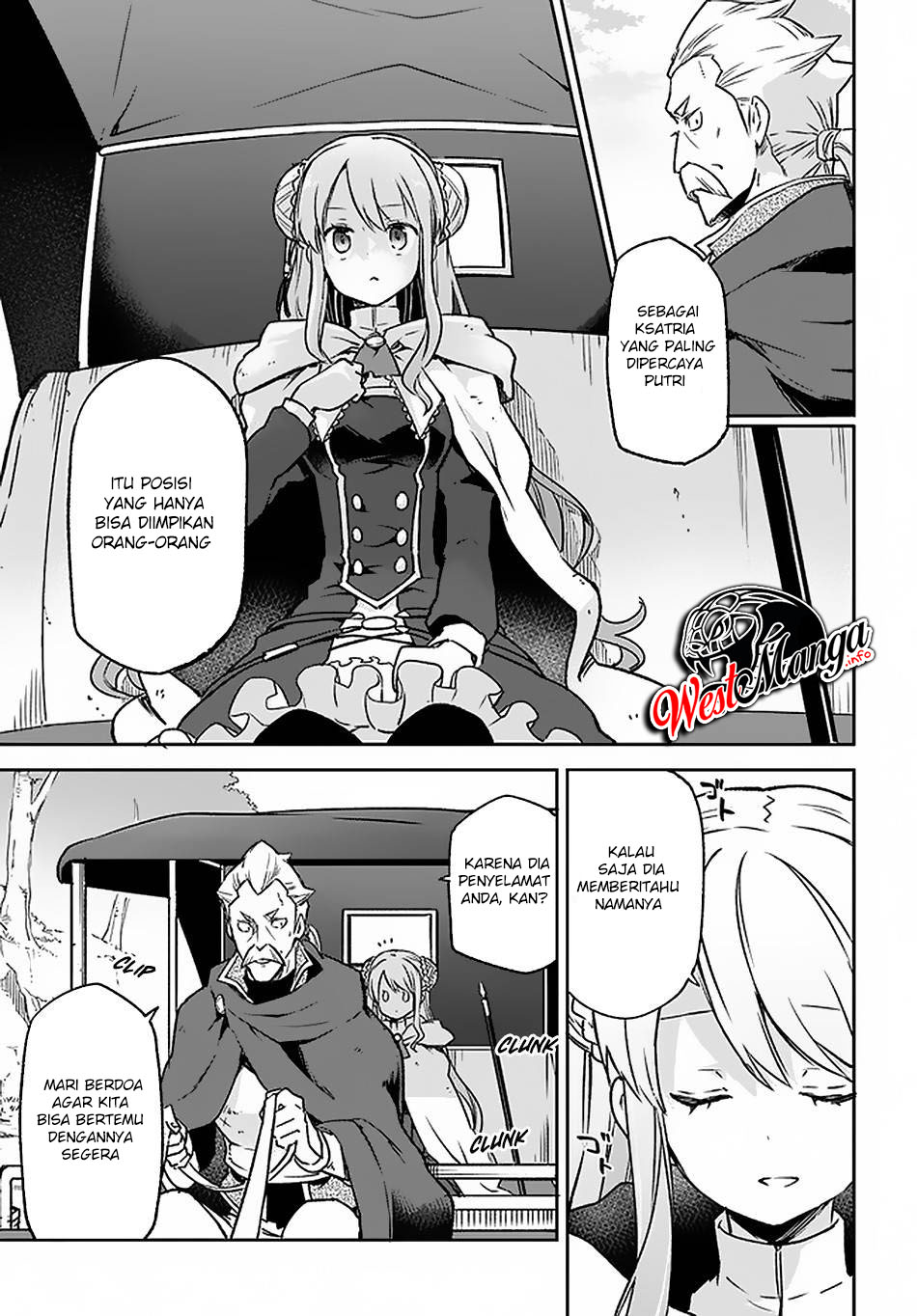 Henkyou Gurashi No Maou Tensei Shite Saikyou No Majutsushi Ni Naru %e3%80%9caisarenagara Nariagaru Moto Mao Wa Ningen O Shiritai%e3%80%9c Chapter 8 Halaman 14